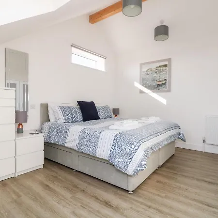 The Crest Holiday home *