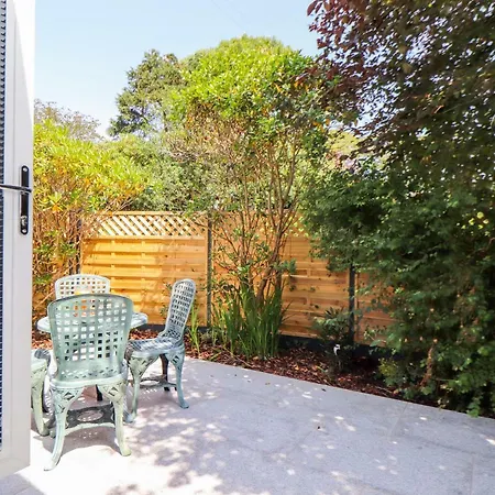 Holiday home The Crest Helston